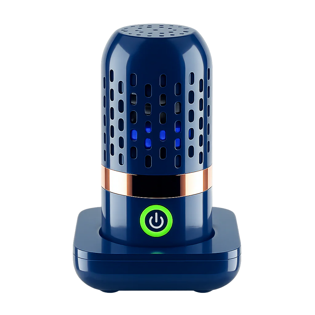 1x Portable Cleaner