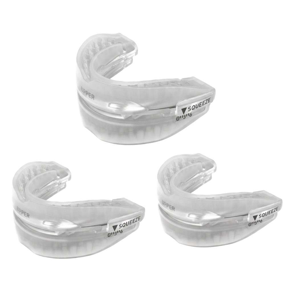 3 Pack | Anti-Snoring Mouthpiece