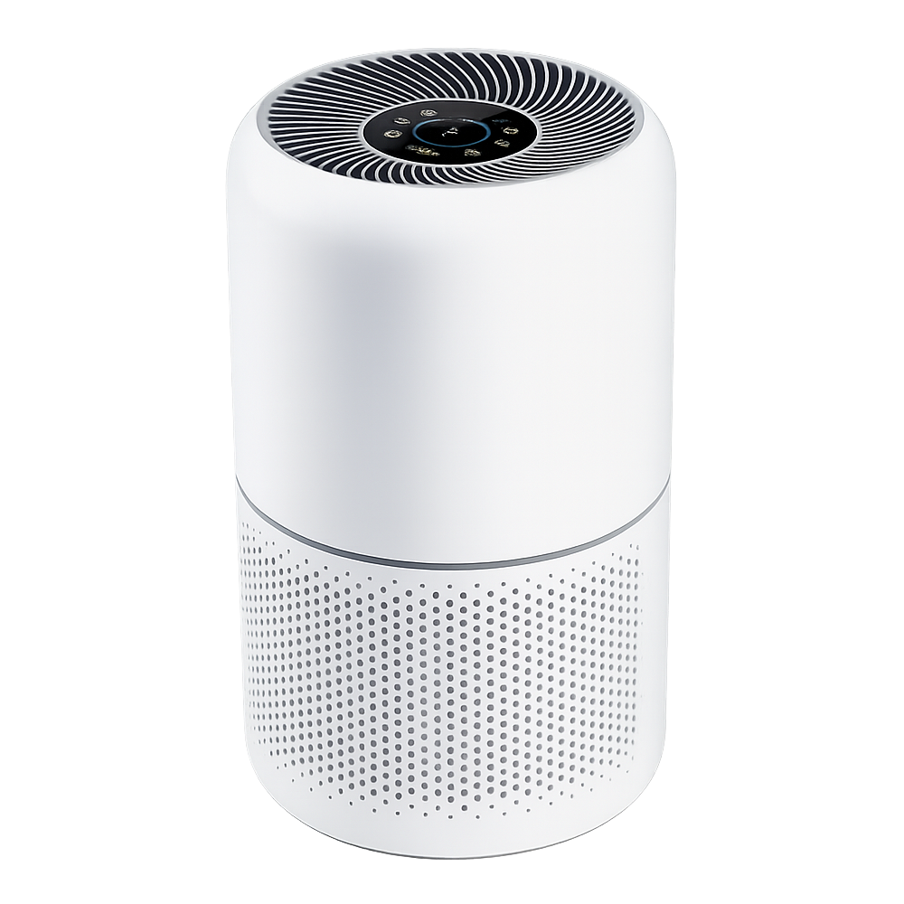 1x Smart Air Purifier