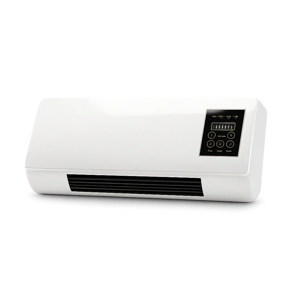 1x Air cooler